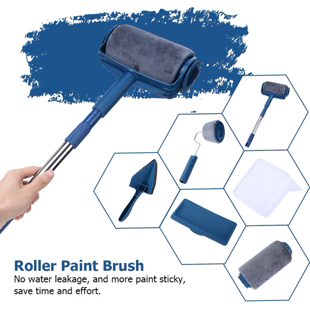 Paint roller