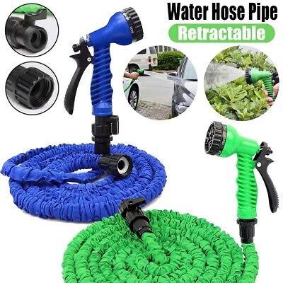 Expandable Hose pipe 30M