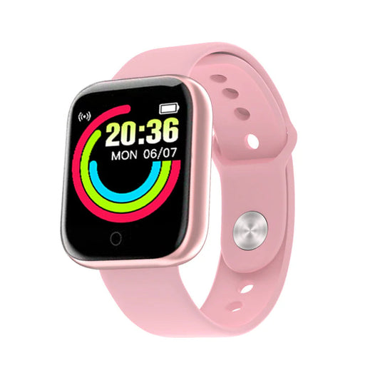 Premium Smartwatch Pro