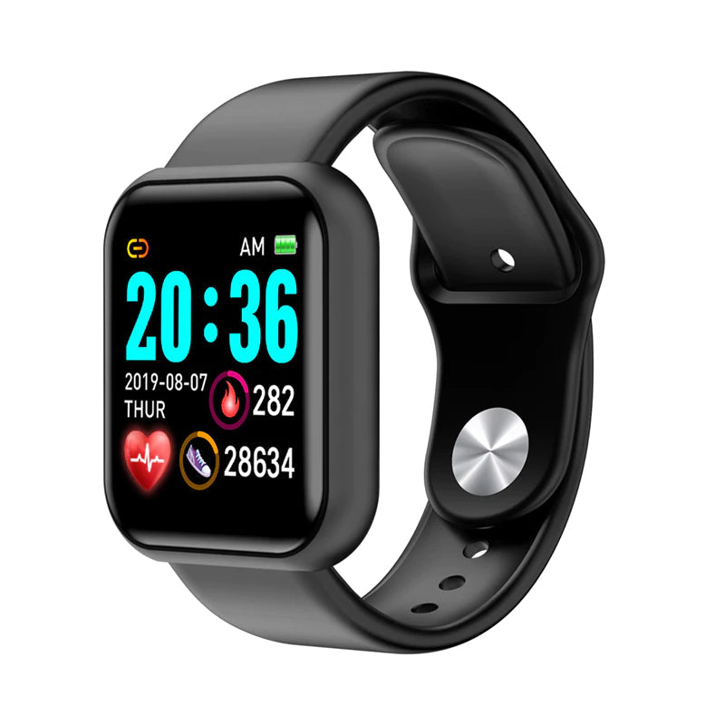Premium Smartwatch Pro