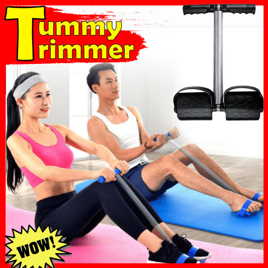 Excellent Trainer Tummy Trimmer