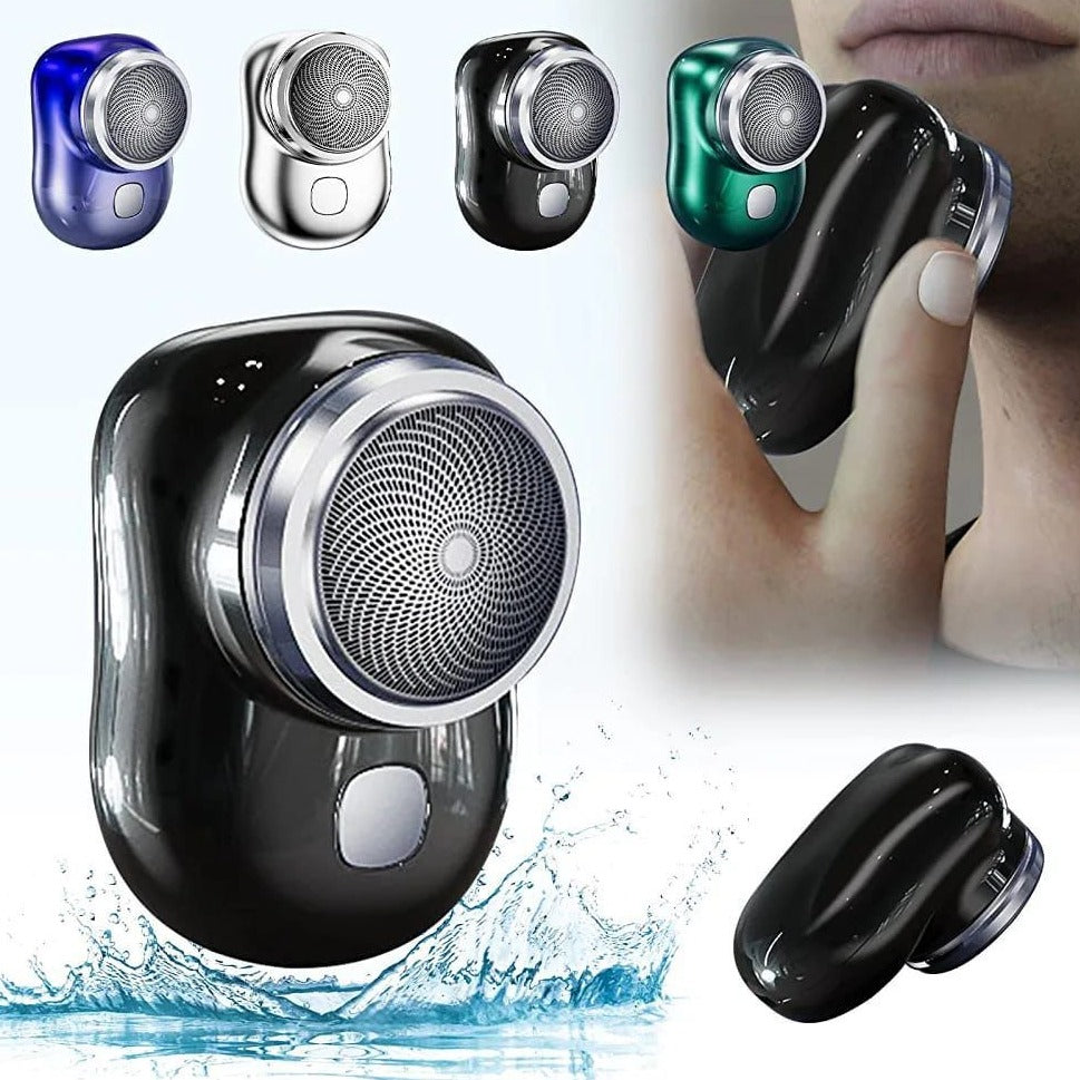 Mini Portable Electric Shaver-MP