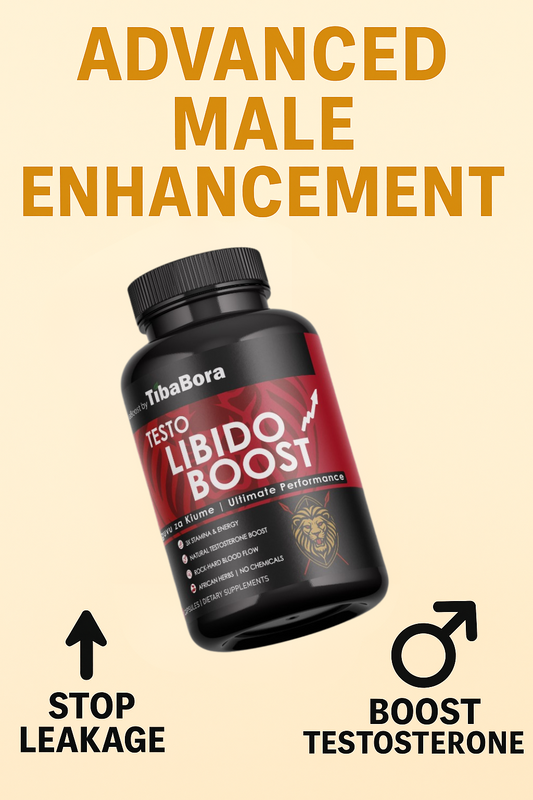 DriveMax with TibaBora